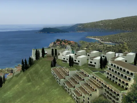 Prodaja, plac, 18576m², Sveti Stefan, Budva - image 10