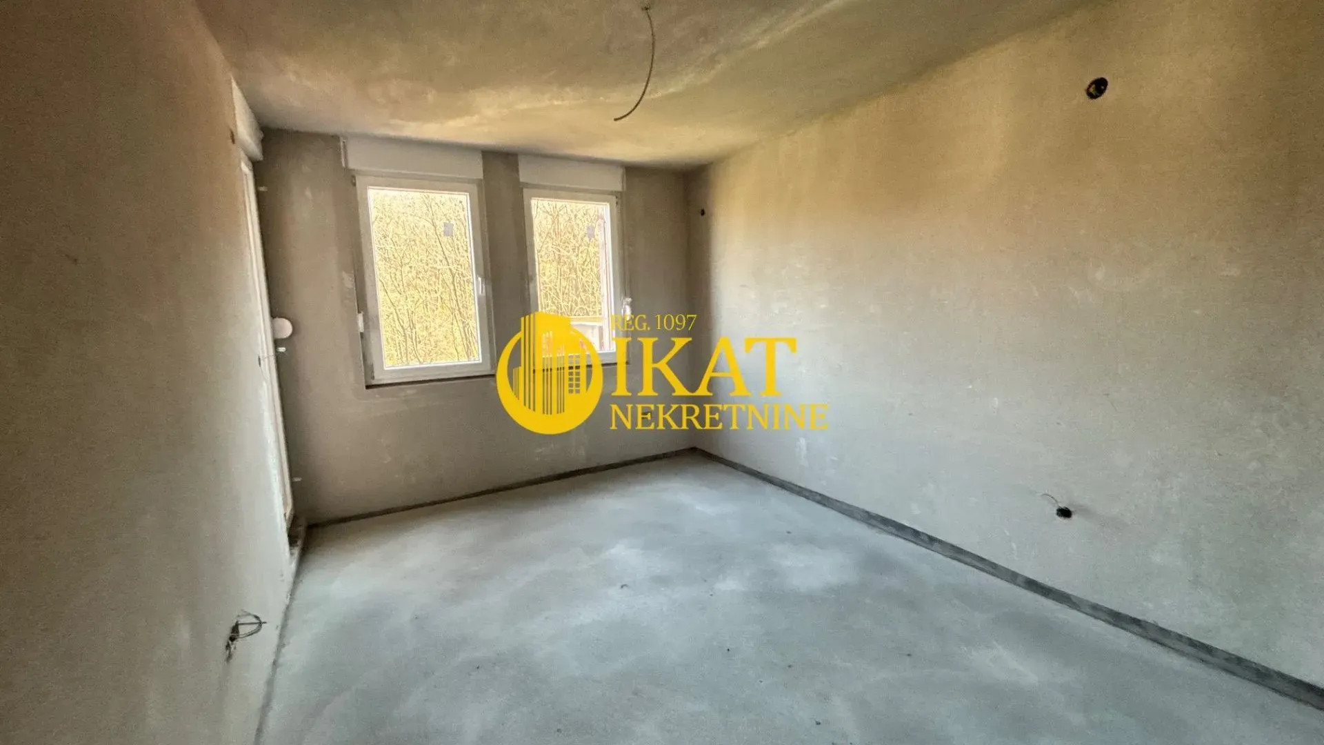 Prodaja, jednosoban stan, 40m², Zvezdara Sve Podlokacije, Beograd