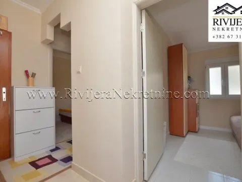 Prodaja, dvosoban stan, 61m², Igalo, Herceg Novi - image 7