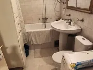 Rent, two bedroom apartment, 43m², Banovo Brdo, Beograd - image 11