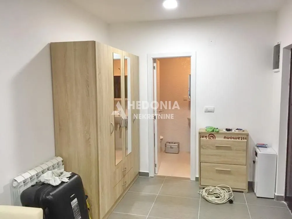 Sale, one bedroom apartment, 29m², Zvezdara Sve Podlokacije, Beograd
