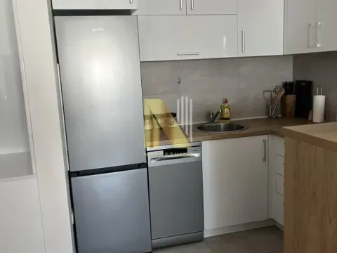 Rent, two bedroom apartment, 45m², Salajka, Novi Sad Sve Podlokacije - image 9