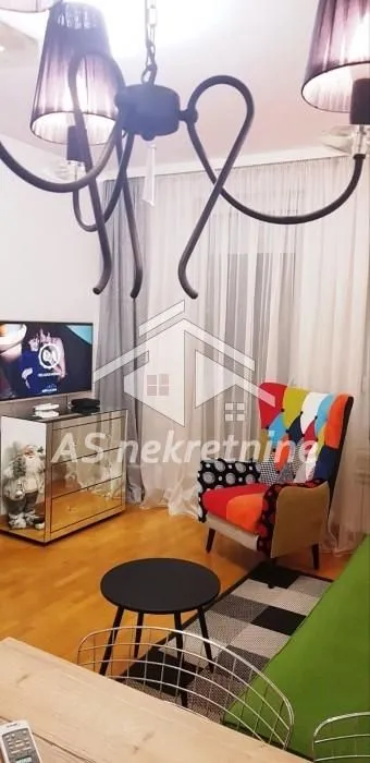 Rent, apartment, 45m², Novi Beograd Blok 67, Novi Beograd Sve Podlokacije