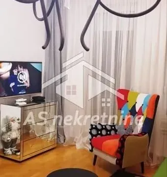 Rent, apartment, 45m², Novi Beograd Blok 67, Novi Beograd Sve Podlokacije - image 4