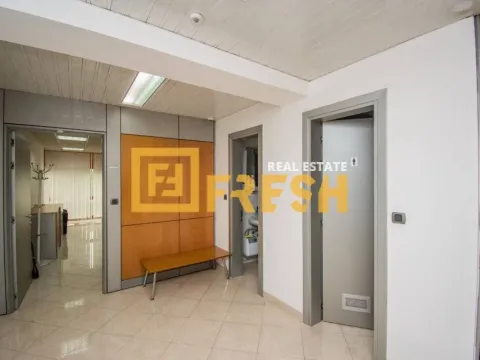 Izdavanje, poslovni prostor, 412m², Preko Morače, Podgorica - image 31