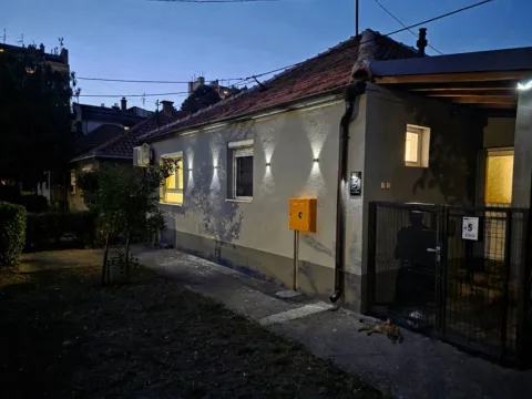 Sale, house, 96m², Strelište, Pančevo - image 13