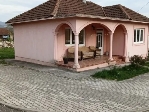 Rent, house, 60m², Kličevo, Nikšić - image 2
