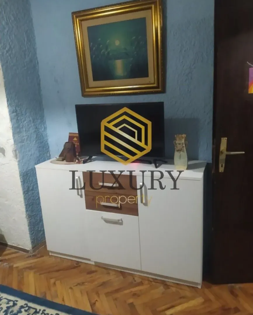 Prodaja, dvosoban stan, 53m², Centar, Podgorica