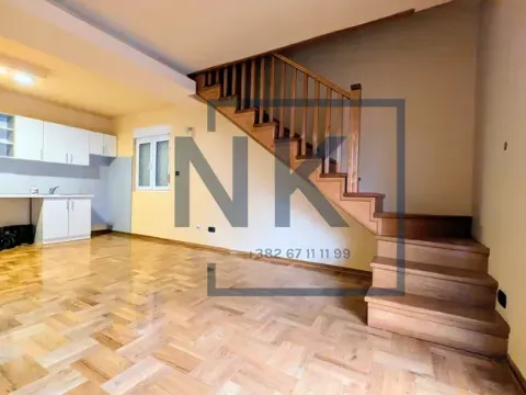 Prodaja, trosoban stan, 110m², Zagorič, Podgorica