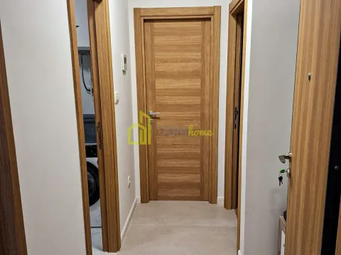 Rent, one bedroom apartment, 40m², Tološi, Podgorica - image 4