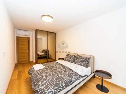 Izdavanje, dvosoban stan, 72m², Podgorica, Crna Gora - image 11