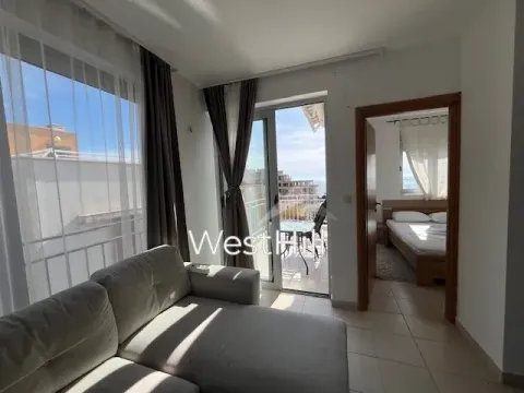 Prodaja, jednosoban stan, 42m², Petrovac, Budva - image 5