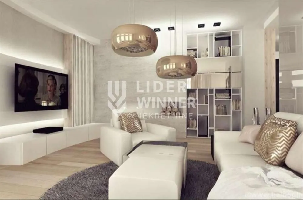 Prodaja, kuća, 294m², Ledine, Beograd