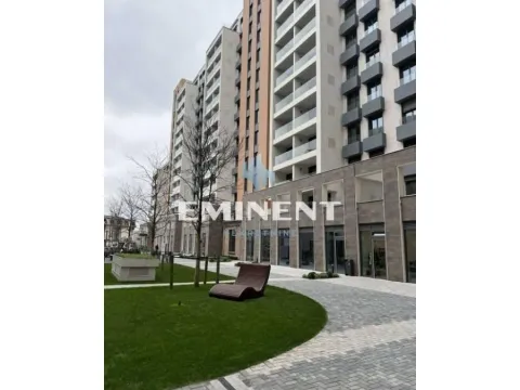 Izdavanje, trosoban stan, 77m², Gundulićev Venac, Beograd - image 14