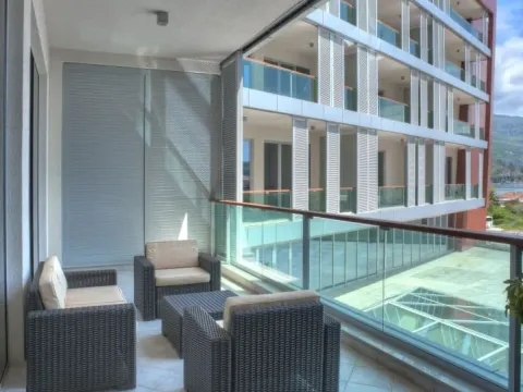 Prodaja, dvosoban stan, 95m², Budva, Crna Gora - image 3