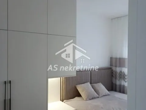 Rent, two bedroom apartment, 42m², Zemun Gornji Grad, Zemun Sve Podlokacije - image 12
