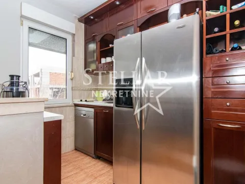 Izdavanje, trosoban stan, 115m², Gorica C, Podgorica - image 10