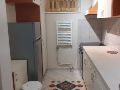 Rent, two bedroom apartment, 53m², Grbavica, Novi Sad Sve Podlokacije - image 8