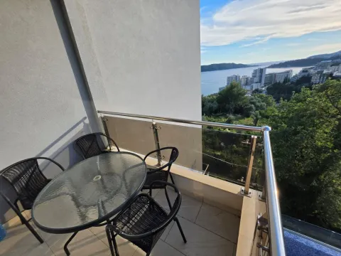 Sale, one bedroom apartment, 53m², Rafailovići, Budva - image 21