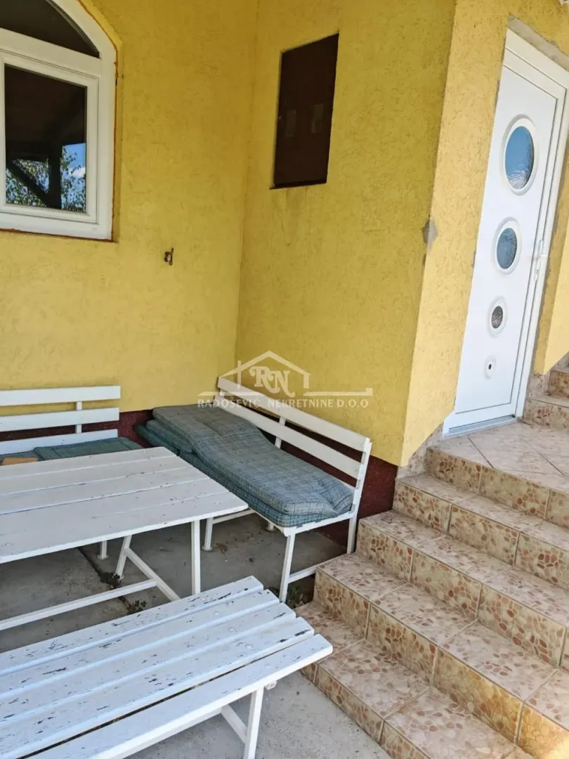 Prodaja, kuća, 91m², Voždovac Sve Podlokacije, Beograd