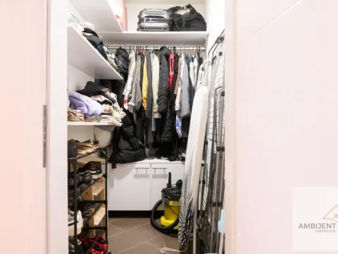 Prodaja, četvorosoban stan, 102m², Centar, Pančevo - image 31