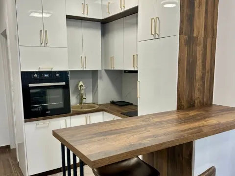 Stan in Preko Morače