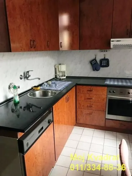 Sale, house, 400m², Savski Venac, Beograd