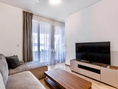 Prodaja, jednosoban stan, 57m², Rafailovići, Budva - image 11