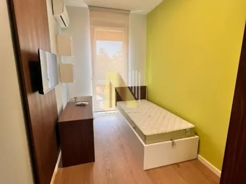 Rent, three bedroom apartment, 69m², Lipov gaj, Novi Sad Sve Podlokacije - image 7