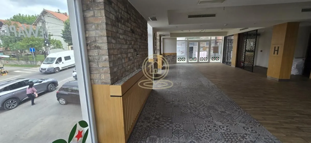 Rent, office space, 200m², Kaludjerica, Grocka