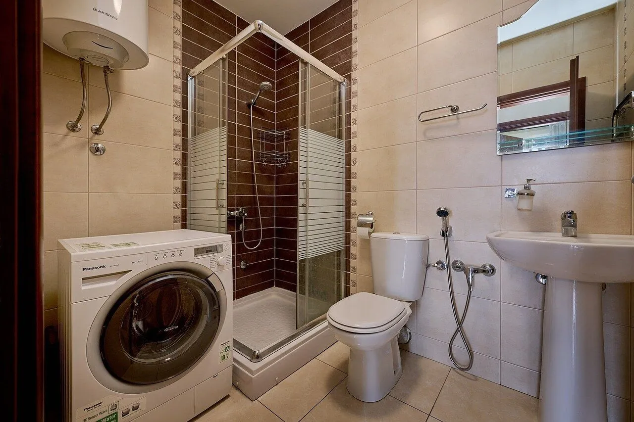 Prodaja, dvosoban stan, 88m², Budva, Crna Gora