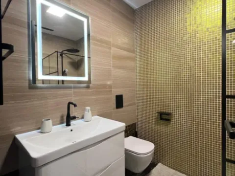 Izdavanje, jednosoban stan, 43m², Zagorič, Podgorica - image 2