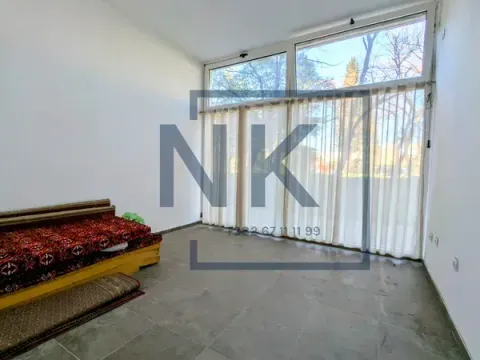 Izdavanje, poslovni prostor, 116m², Tuški Put, Podgorica - image 2