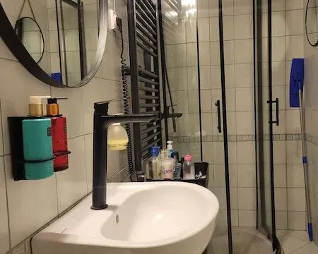 Izdavanje, stan, 47m², Gorica C, Podgorica - image 6