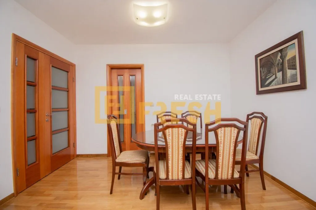Rent, one bedroom apartment, 61m², Preko Morače, Podgorica