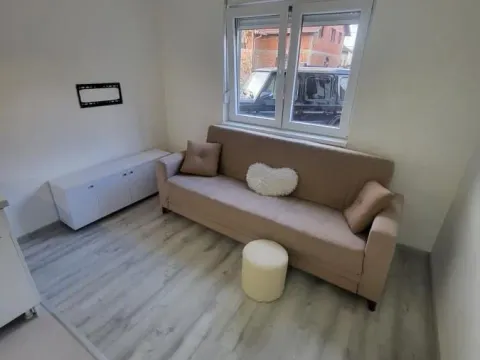 Sale, studio apartment, 26m², Adice, Novi Sad Sve Podlokacije - image 2