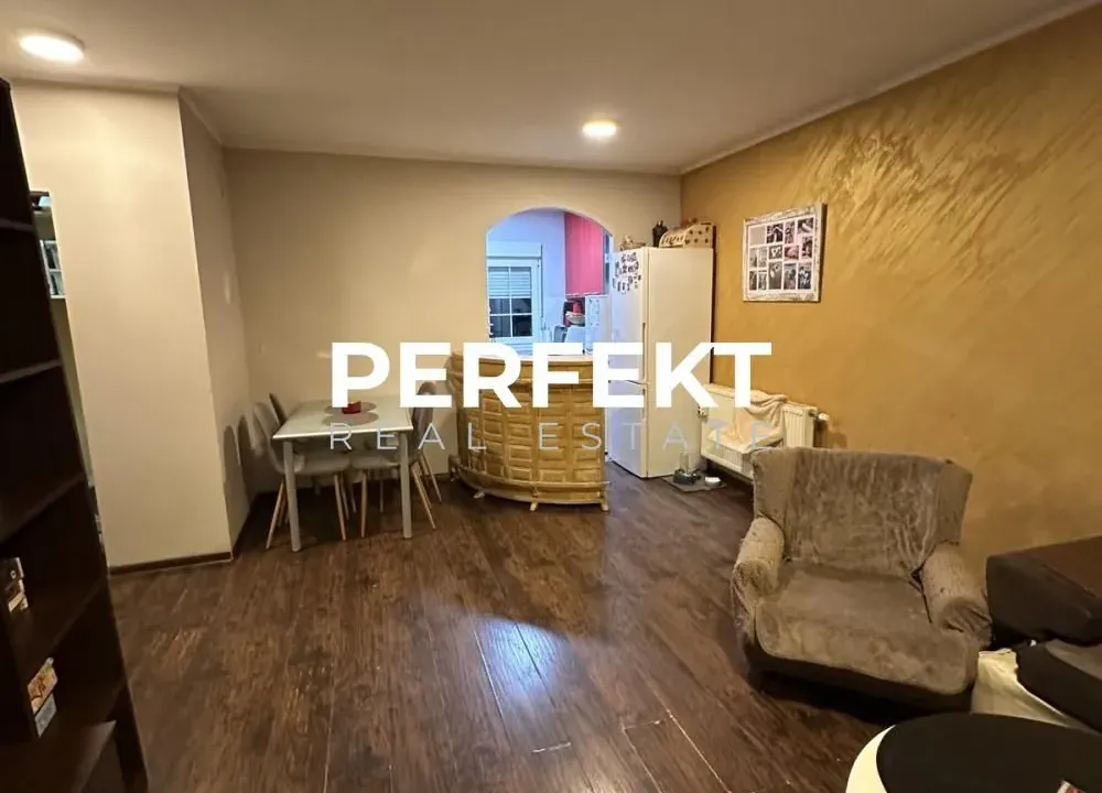 Sale, four bedroom apartment, 93m², Pančevo, Srbija