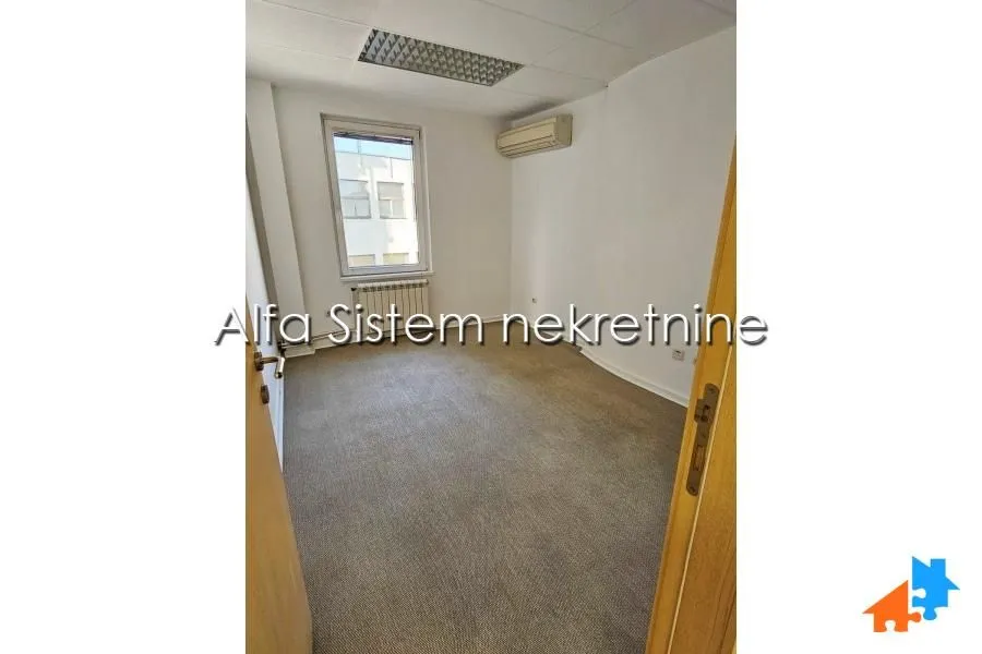 Rent, office space, 500m², Stari Grad, Beograd