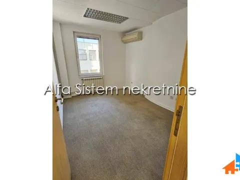 Rent, office space, 500m², Stari Grad, Beograd - image 13