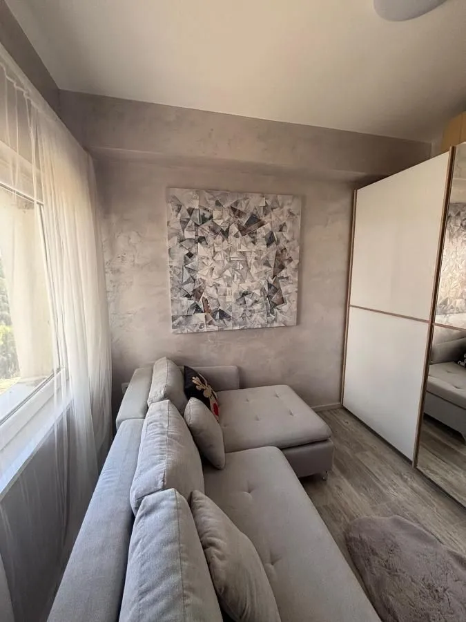 Sale, one bedroom apartment, 31m², Kraljevi Čardaci, Kopaonik