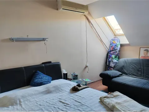 Sale, three bedroom apartment, 85m², Niš, Srbija - image 11