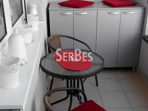 Izdavanje, jednosoban stan, 33m², Bulevar Oslobodjenja, Novi Sad Sve Podlokacije - image 13