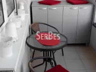 Rent, one bedroom apartment, 33m², Bulevar Oslobodjenja, Novi Sad Sve Podlokacije - image 13