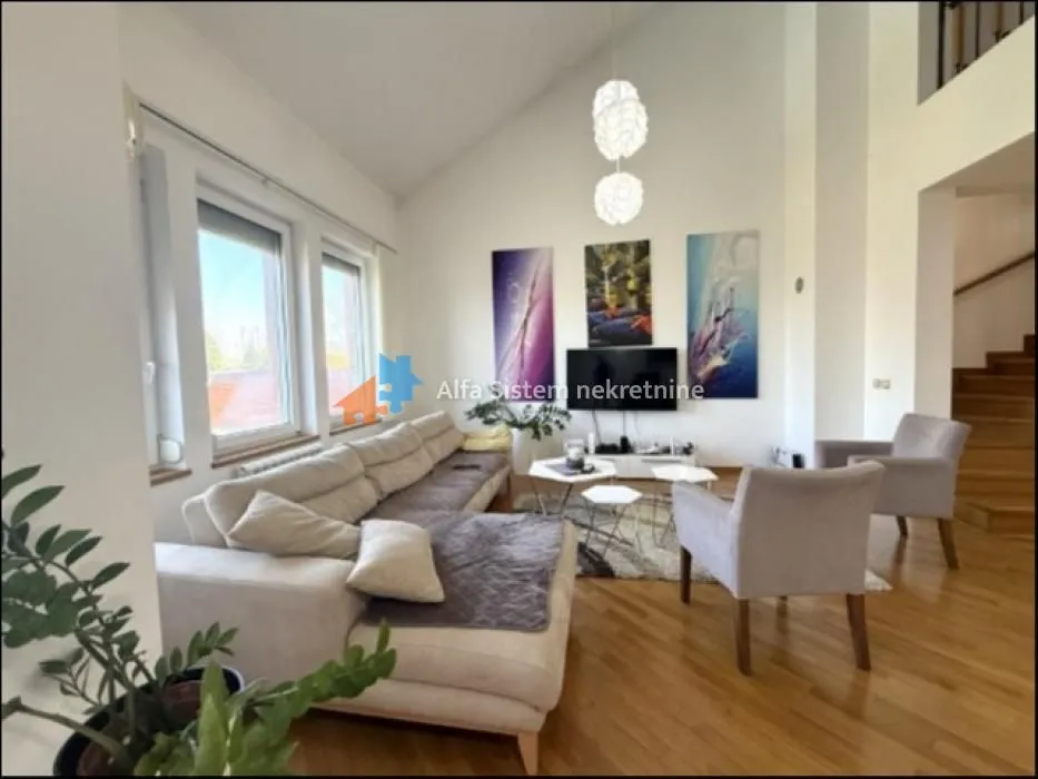 Rent, house, 320m², Višnjička Banja, Palilula Sve Podlokacije