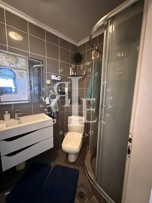 Prodaja, trosoban stan, 86m², Novi Beograd Sve Podlokacije, Beograd