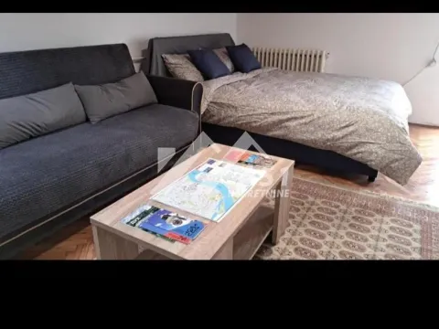 Izdavanje, dvosoban stan, 42m², Novi Sad Sve Podlokacije, Novi Sad - image 3