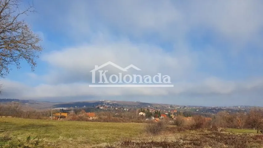 Prodaja, plac, 2500m², Sopot, Beograd