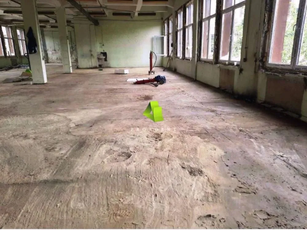 Izdavanje, poslovni prostor, 518m², Medijana, Niš