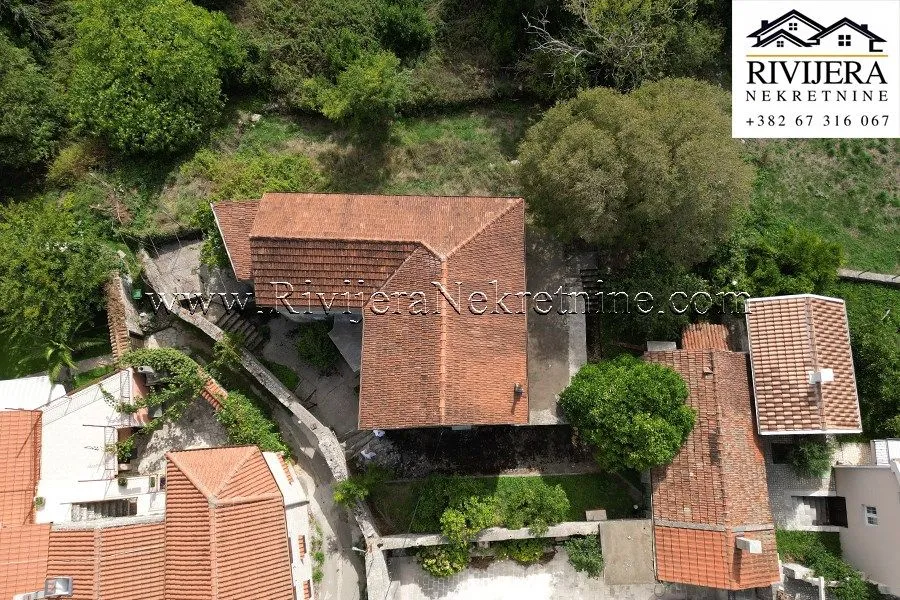 Prodaja, kuća, 150m², Radovići, Tivat