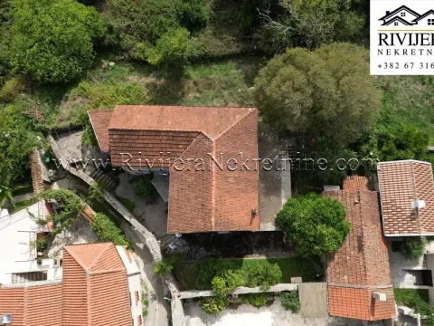 Prodaja, kuća, 150m², Radovići, Tivat - image 9